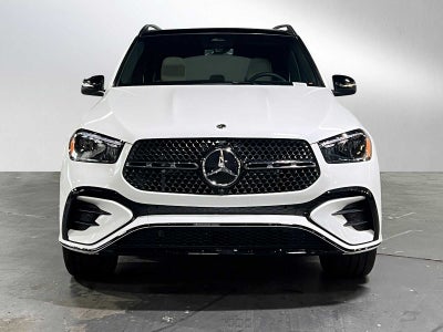 2026 Mercedes-Benz GLE GLE 350