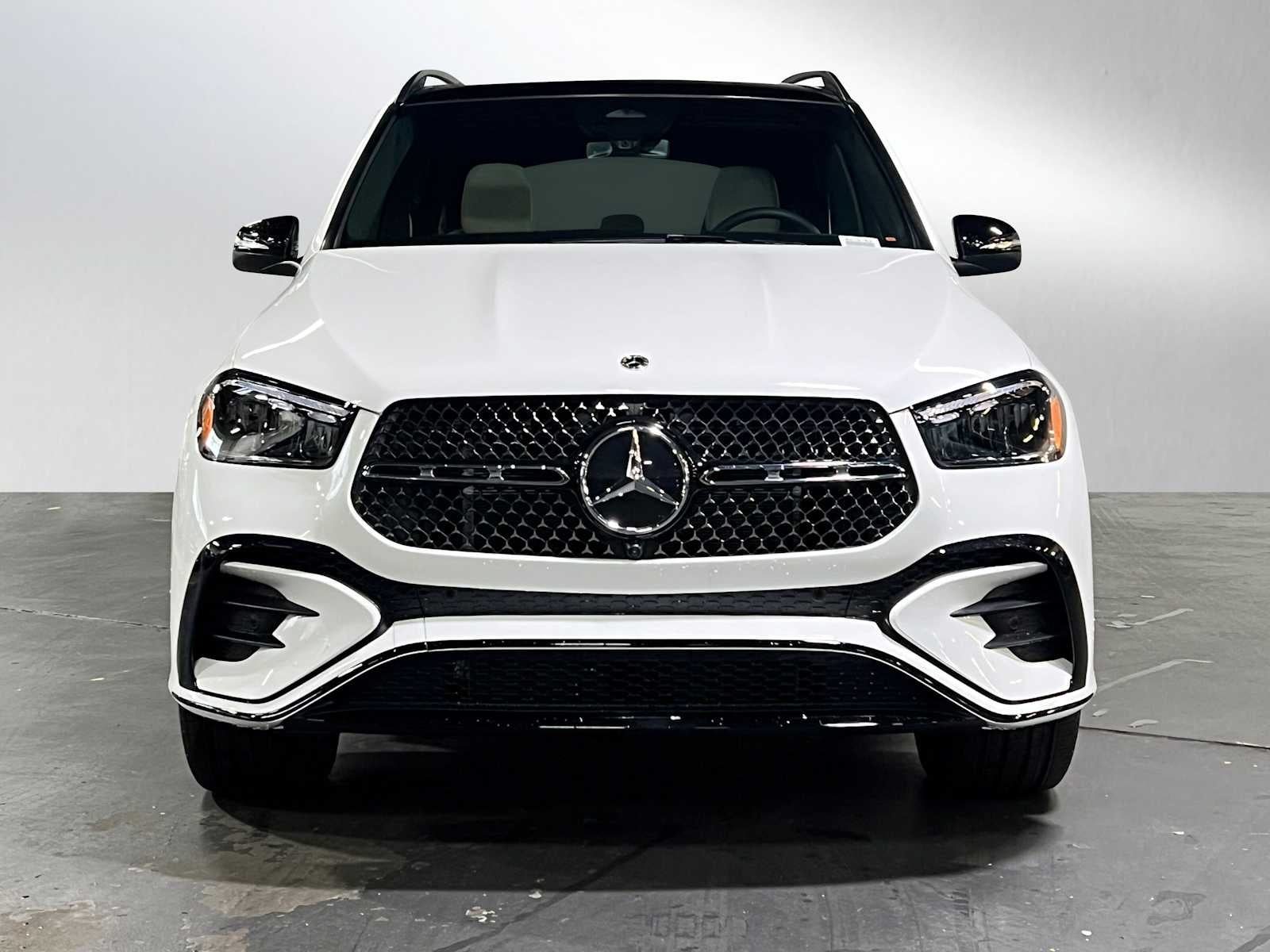 2026 Mercedes-Benz GLE GLE 350