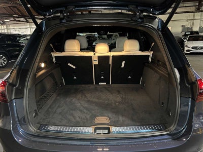 2026 Mercedes-Benz GLE 350 4MATIC® SUV