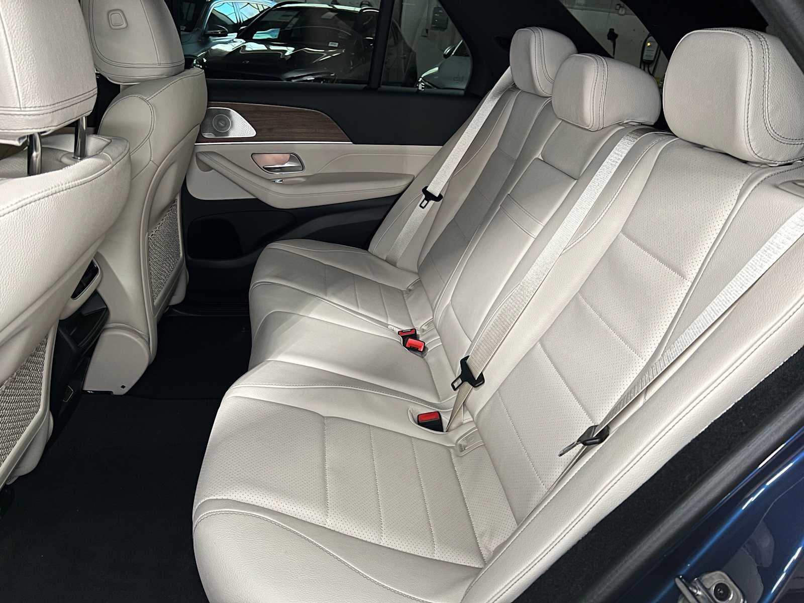 2026 Mercedes-Benz GLE 350 4MATIC® SUV