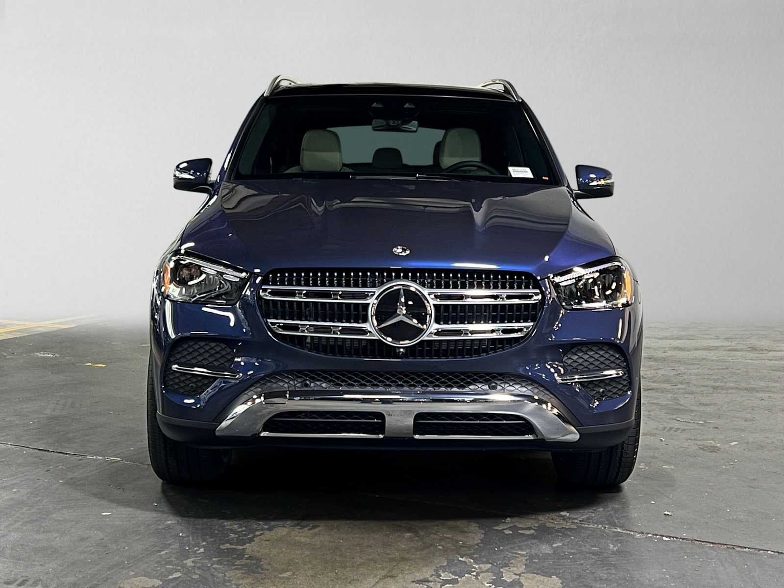 2026 Mercedes-Benz GLE 350 4MATIC® SUV