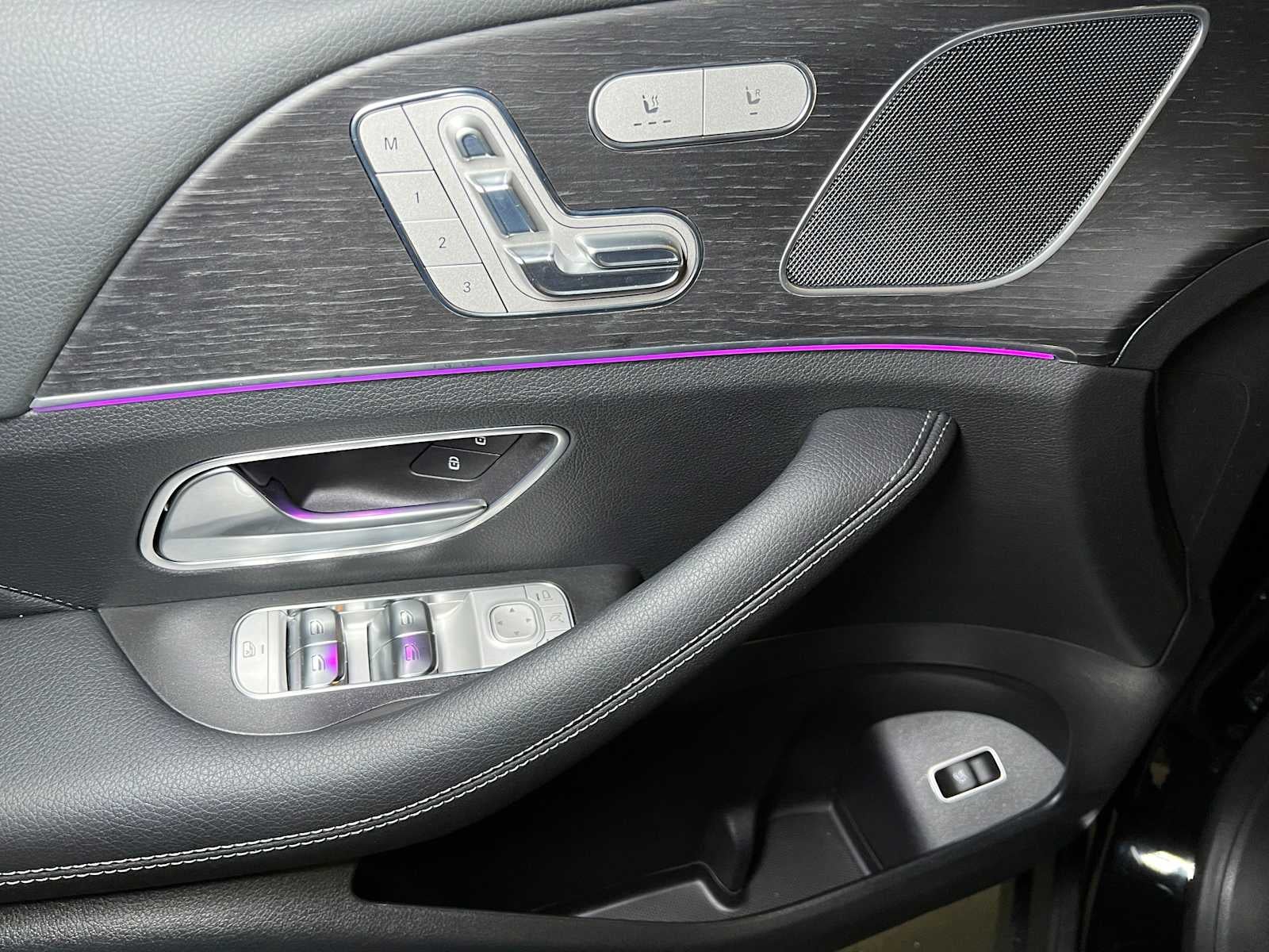 2025 Mercedes-Benz GLE GLE 350