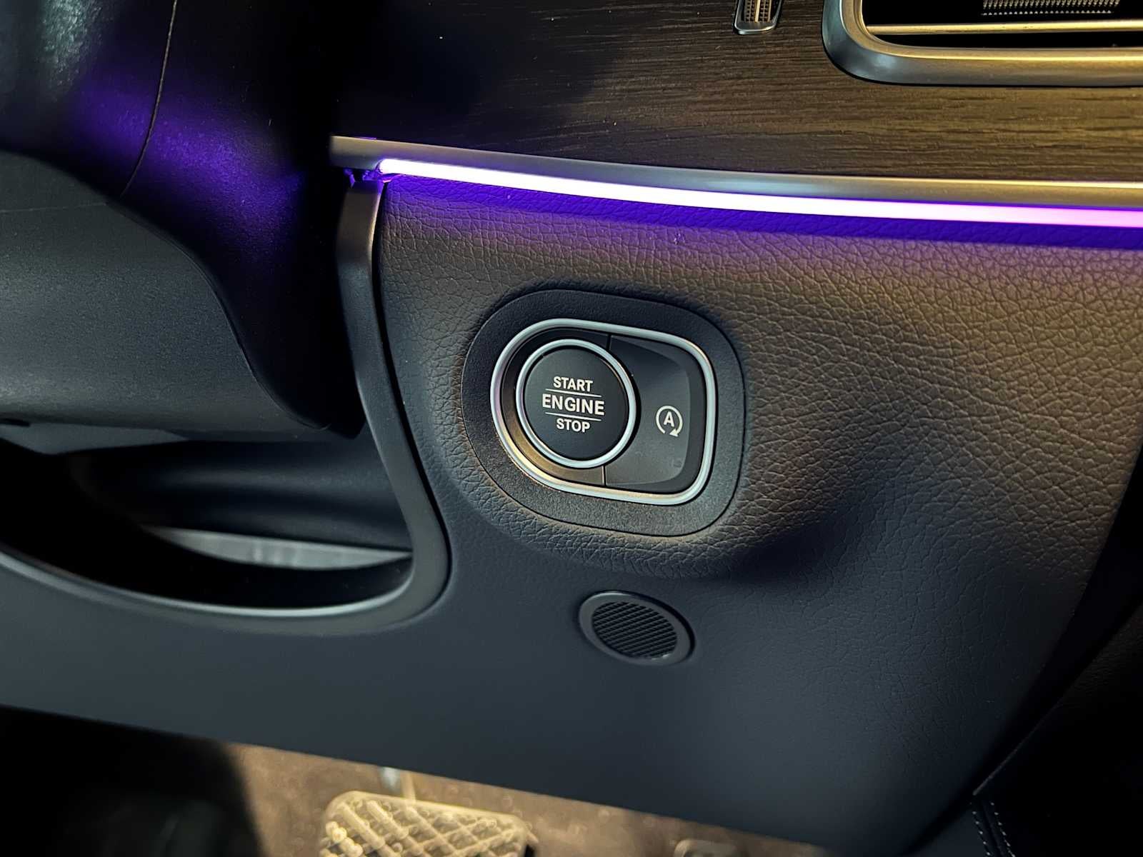 2025 Mercedes-Benz GLE GLE 350