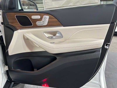 2026 Mercedes-Benz GLE 350 4MATIC® SUV