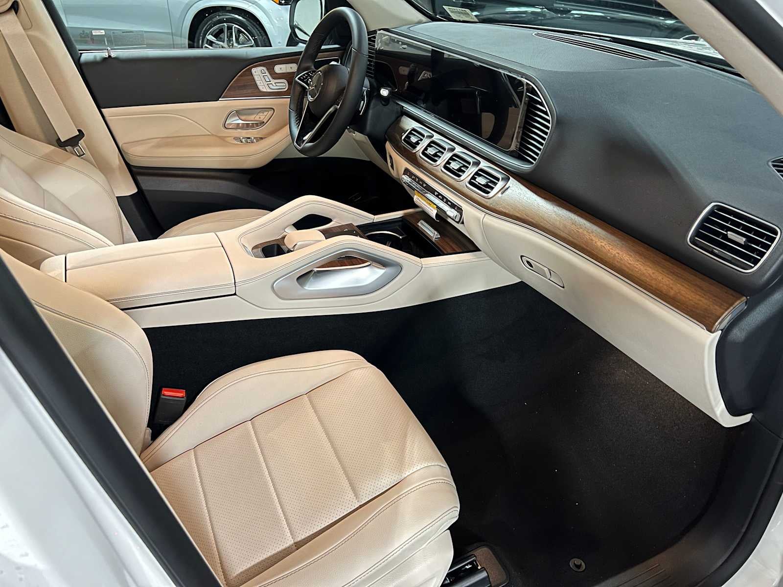 2026 Mercedes-Benz GLE 350 4MATIC® SUV