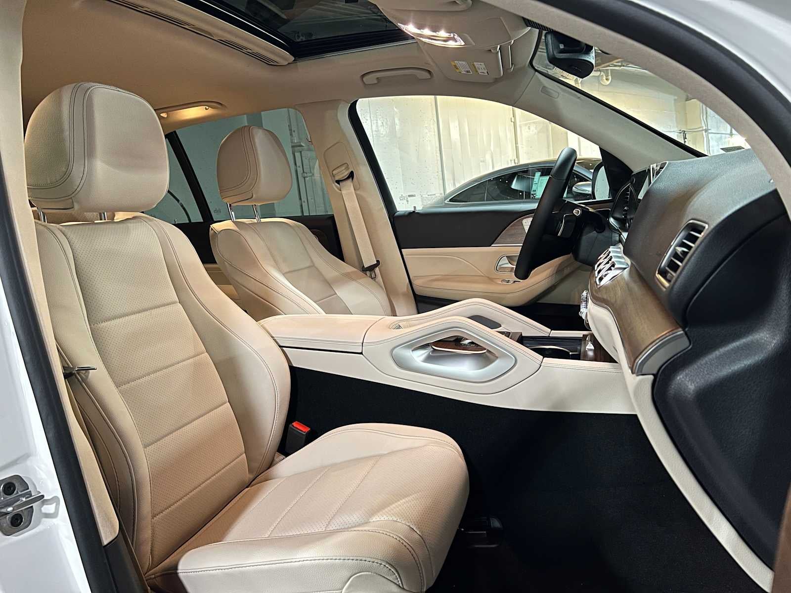 2026 Mercedes-Benz GLE 350 4MATIC® SUV