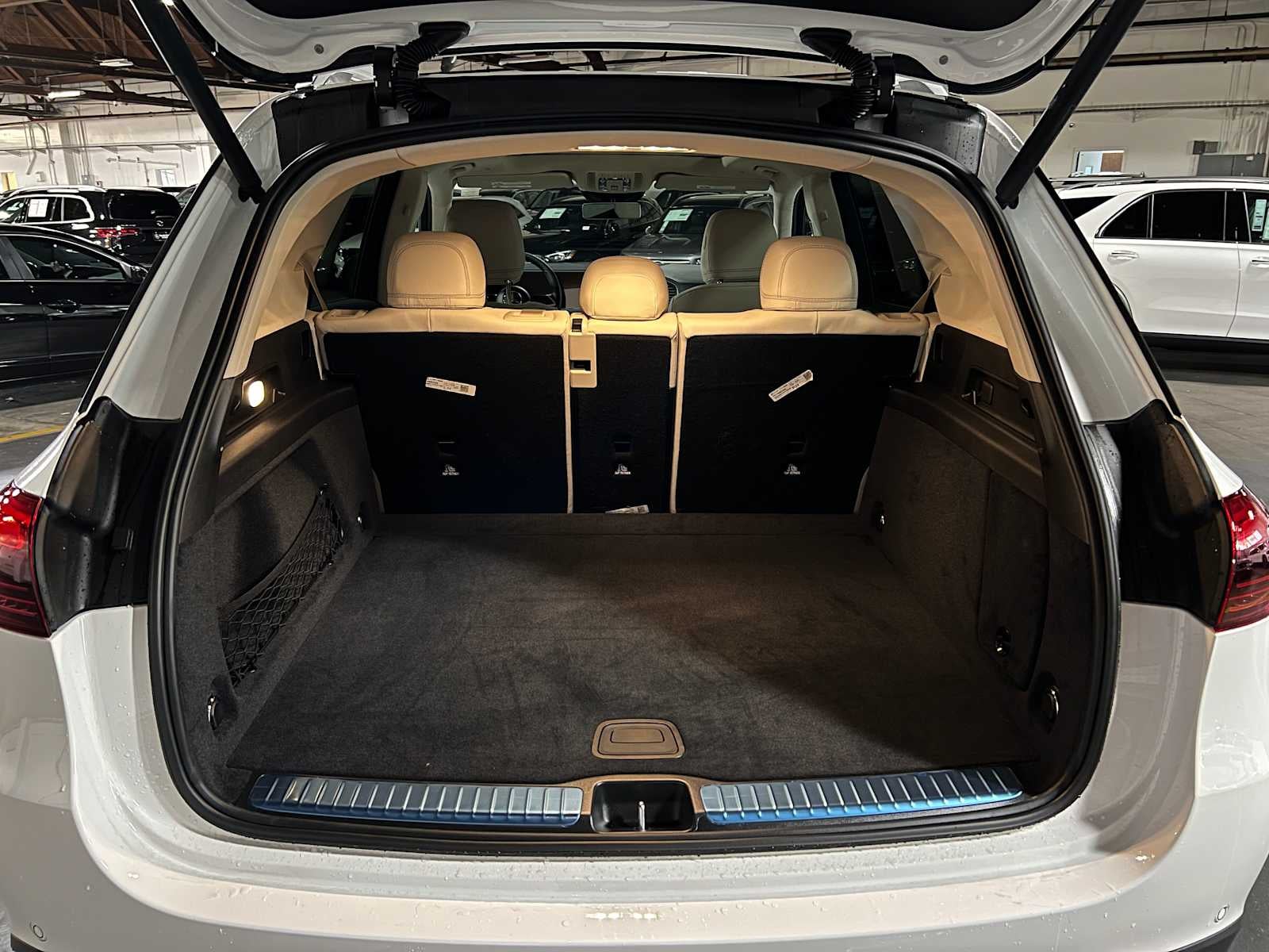 2026 Mercedes-Benz GLE 350 4MATIC® SUV
