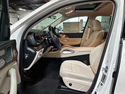 2026 Mercedes-Benz GLE 350 4MATIC® SUV