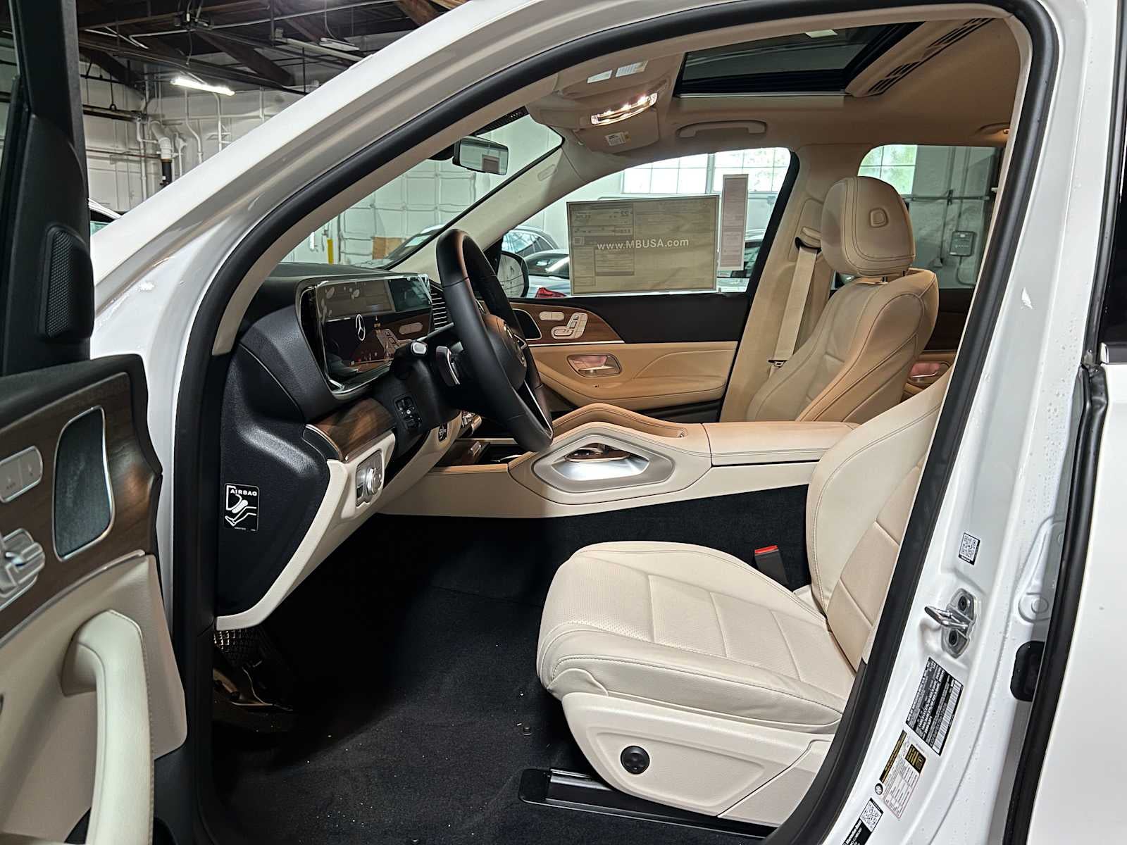 2026 Mercedes-Benz GLE 350 4MATIC® SUV