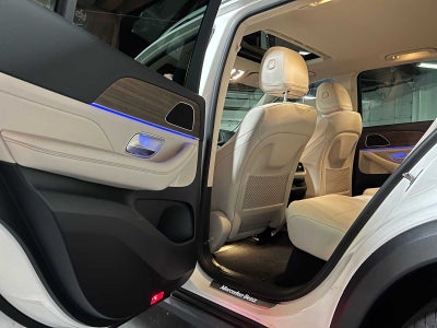 2026 Mercedes-Benz GLE 350 4MATIC® SUV
