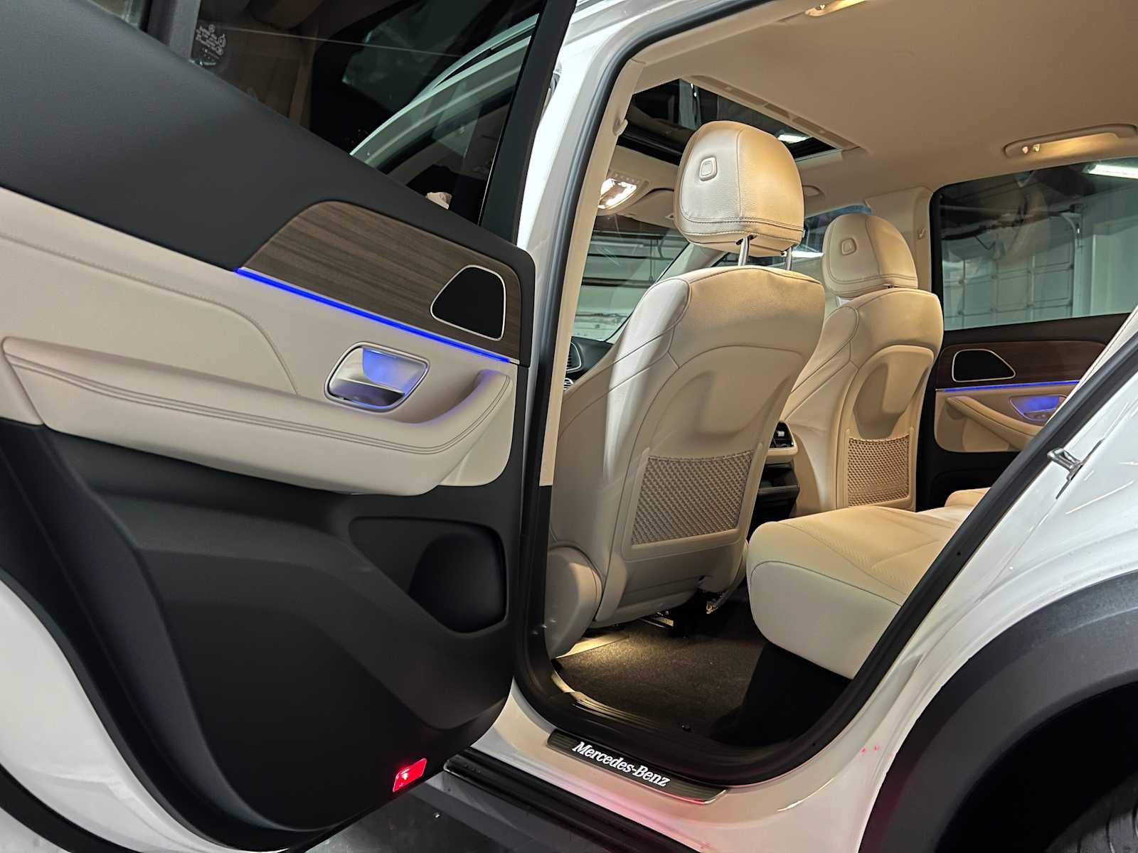2026 Mercedes-Benz GLE 350 4MATIC® SUV