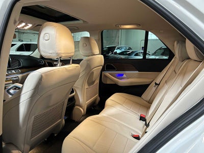 2026 Mercedes-Benz GLE 350 4MATIC® SUV
