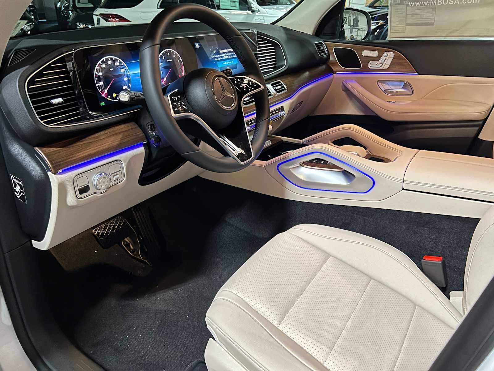 2026 Mercedes-Benz GLE 350 4MATIC® SUV
