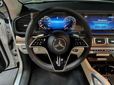 2026 Mercedes-Benz GLE 350 4MATIC® SUV