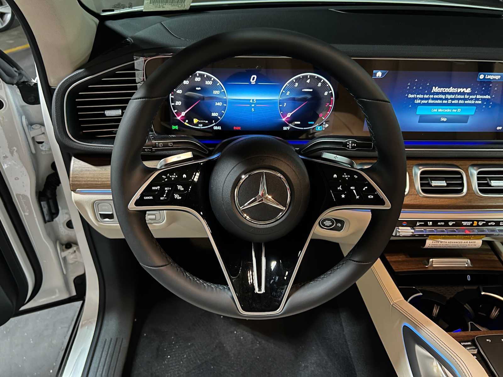 2026 Mercedes-Benz GLE 350 4MATIC® SUV