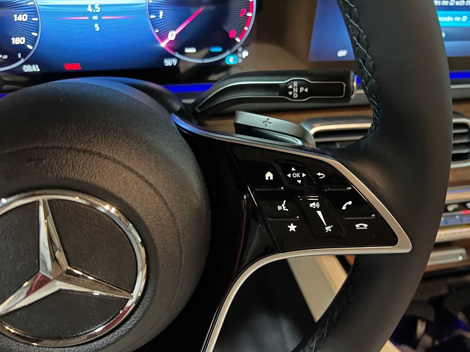 2026 Mercedes-Benz GLE 350 4MATIC® SUV