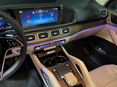 2026 Mercedes-Benz GLE 350 4MATIC® SUV