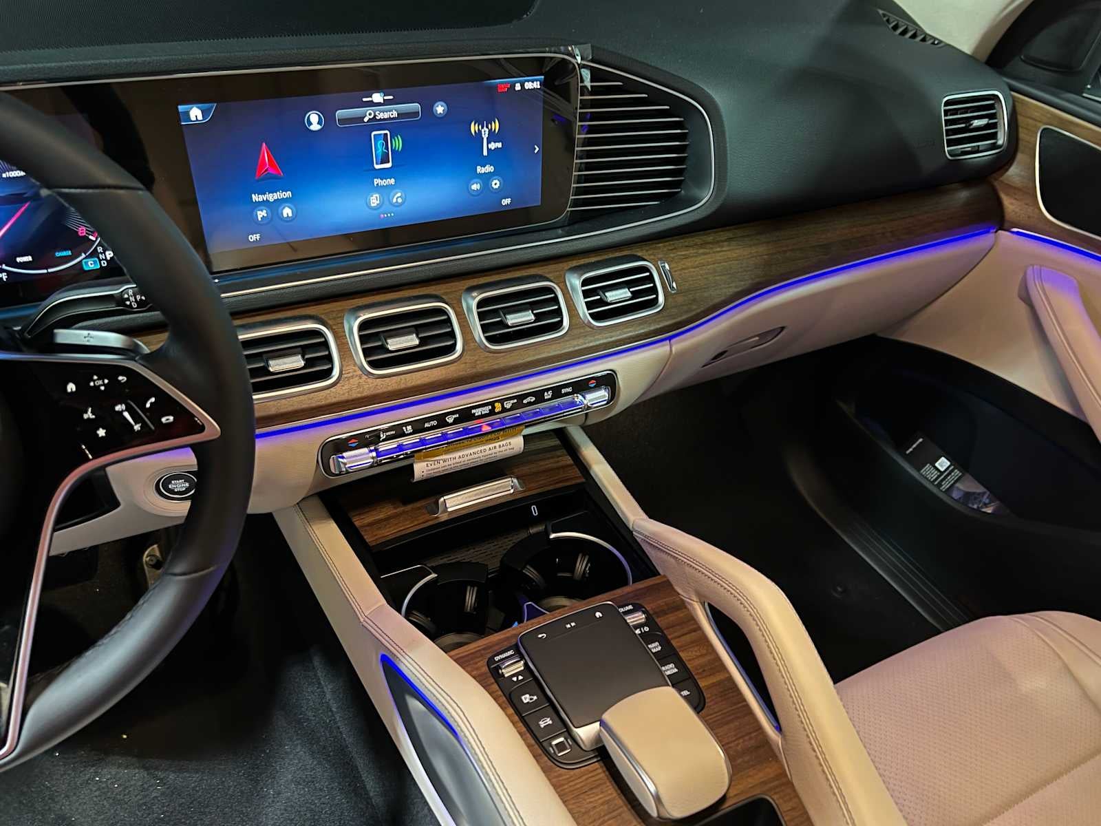 2026 Mercedes-Benz GLE 350 4MATIC® SUV