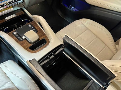 2026 Mercedes-Benz GLE 350 4MATIC® SUV