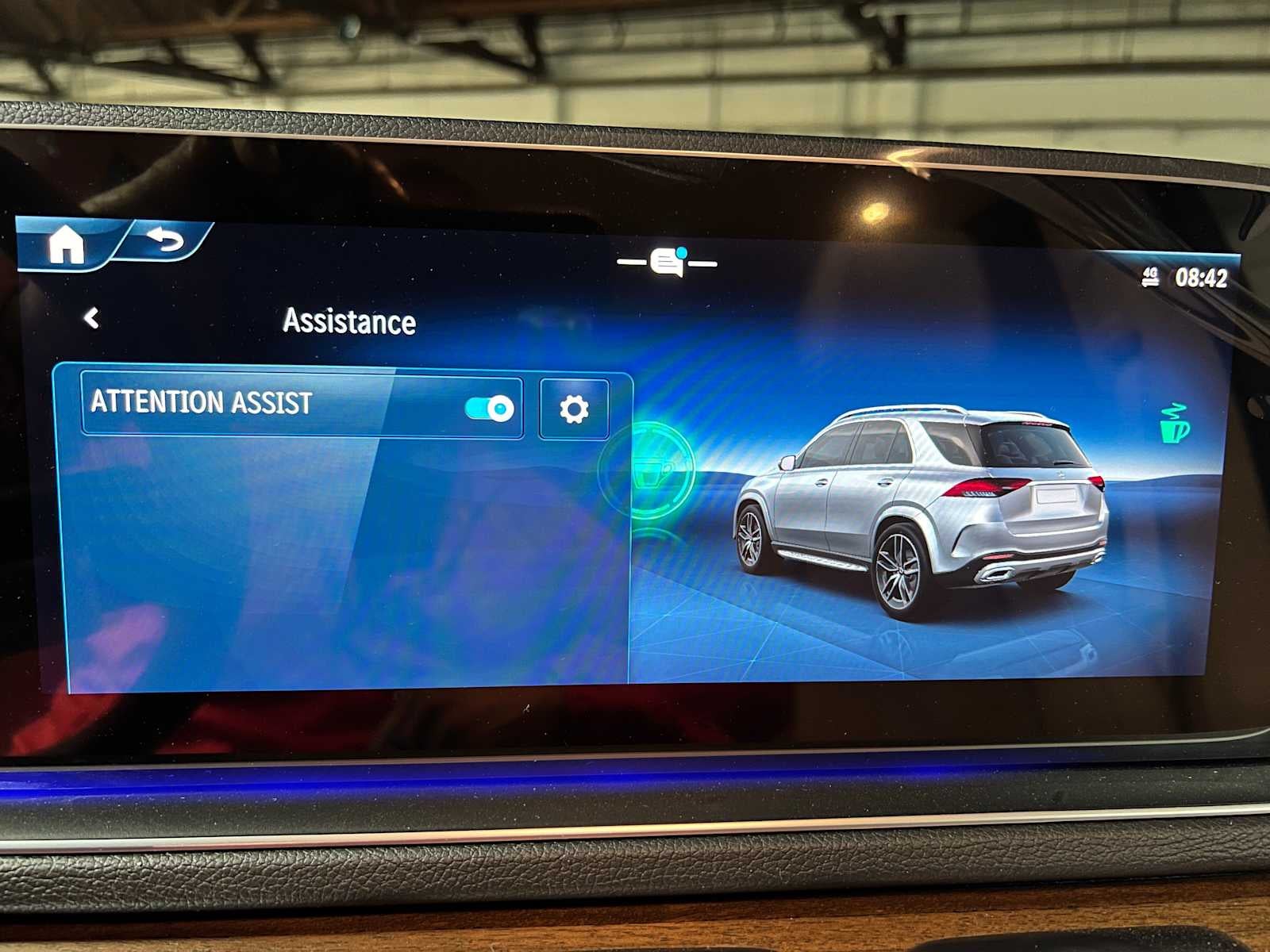 2026 Mercedes-Benz GLE 350 4MATIC® SUV