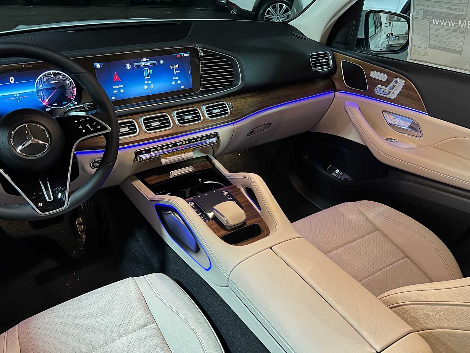 2026 Mercedes-Benz GLE 350 4MATIC® SUV
