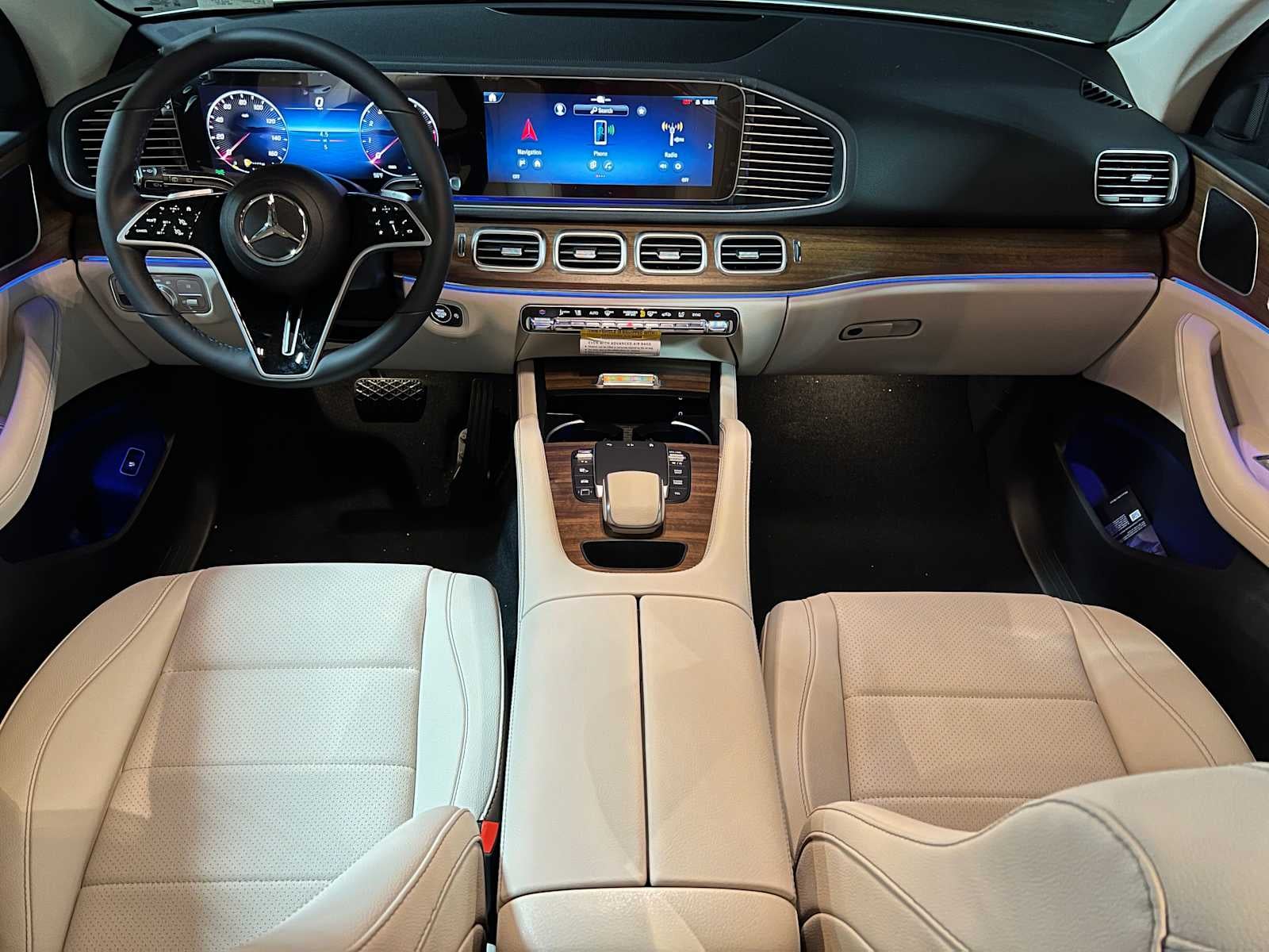 2026 Mercedes-Benz GLE 350 4MATIC® SUV