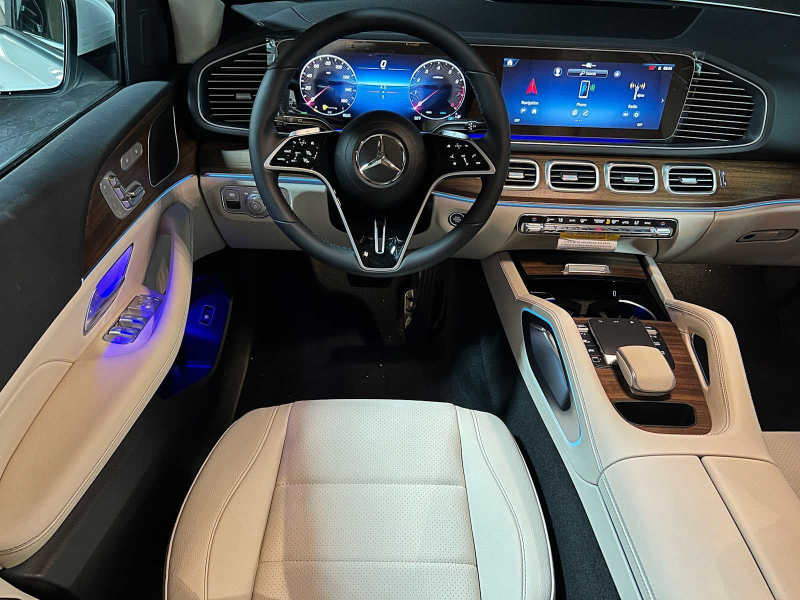 2026 Mercedes-Benz GLE 350 4MATIC® SUV