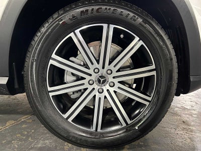 2026 Mercedes-Benz GLE 350 4MATIC® SUV