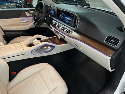 2026 Mercedes-Benz GLE 350 4MATIC® SUV
