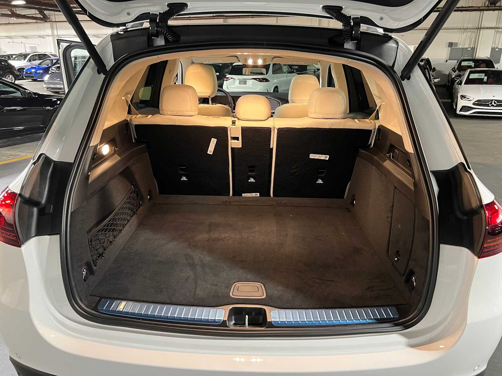2026 Mercedes-Benz GLE 350 4MATIC® SUV