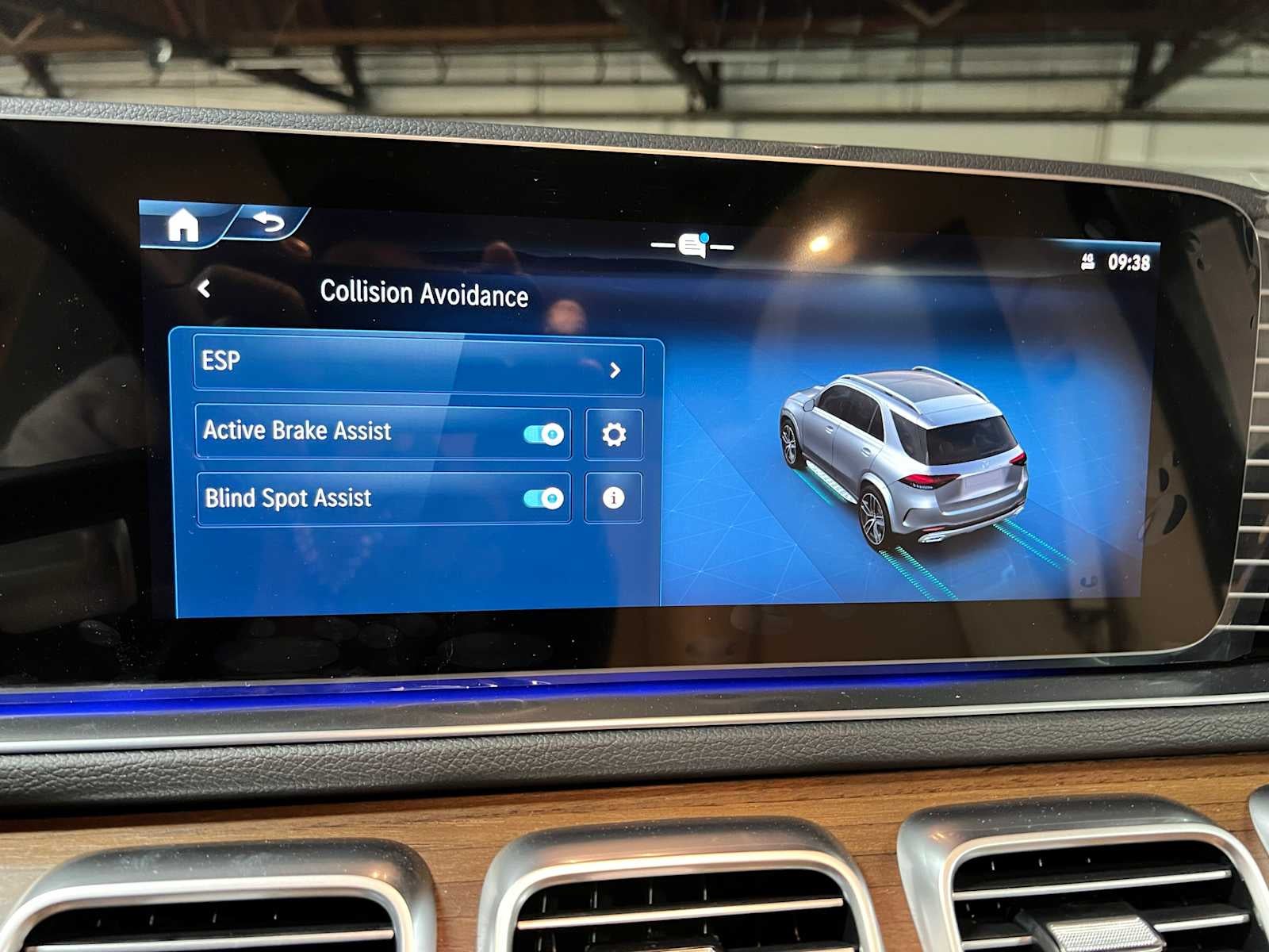 2026 Mercedes-Benz GLE 350 4MATIC® SUV