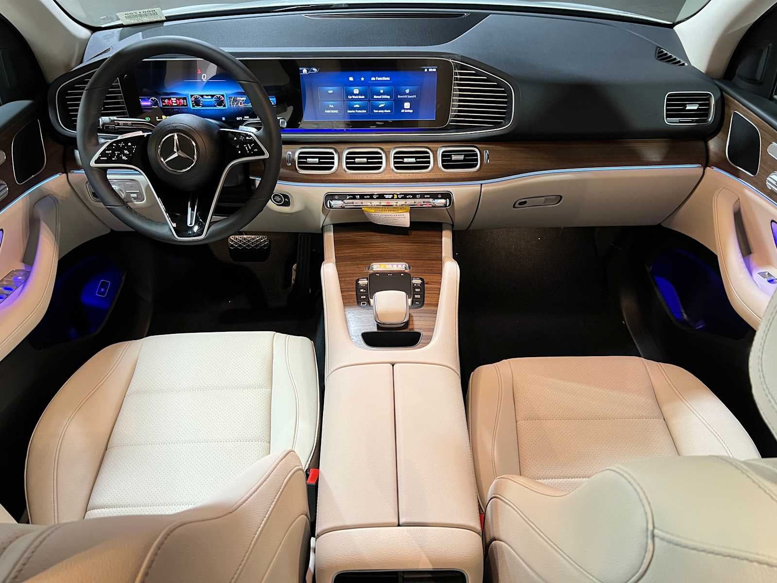 2026 Mercedes-Benz GLE 350 4MATIC® SUV