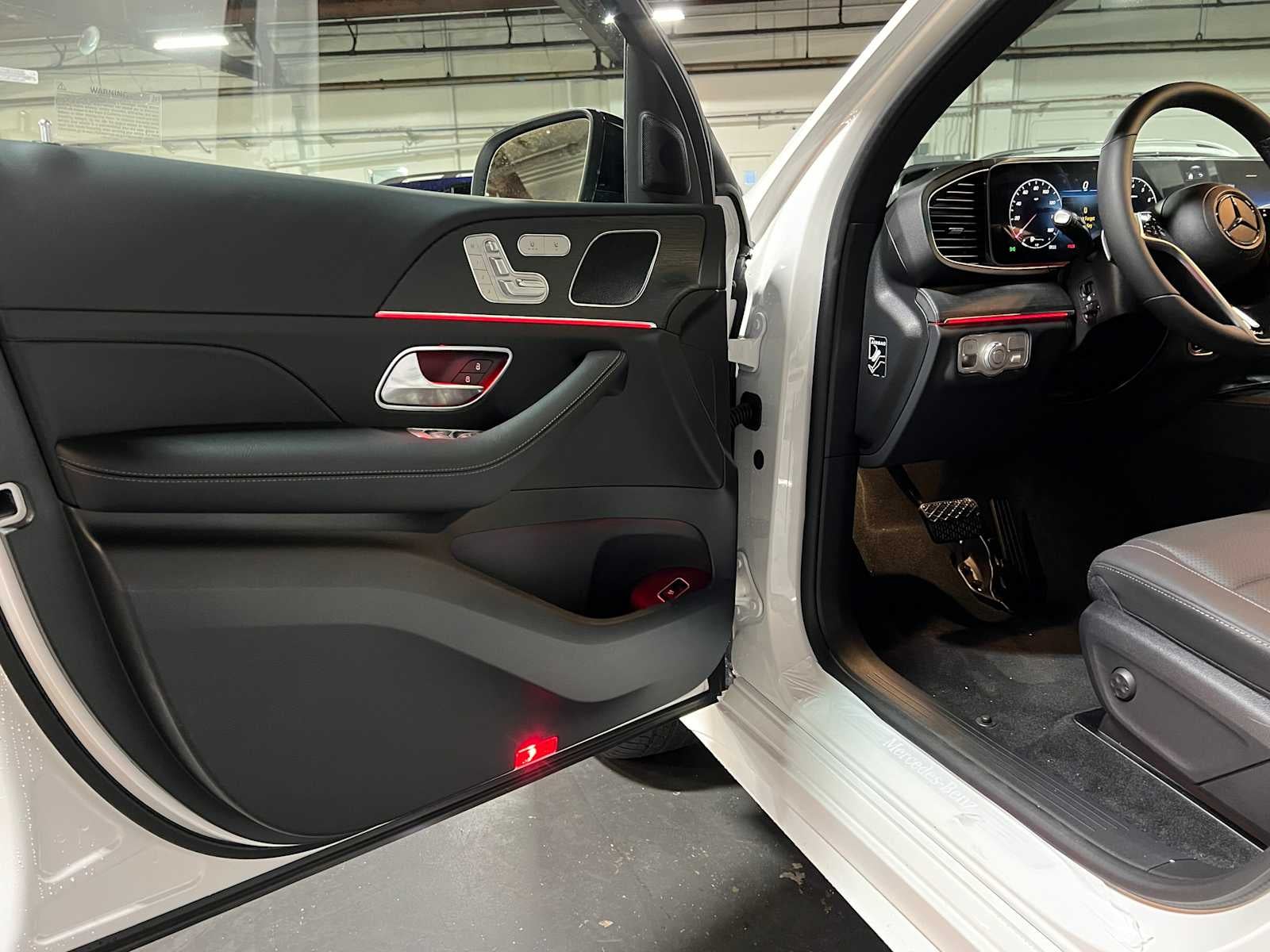 2026 Mercedes-Benz GLE 350 4MATIC® SUV