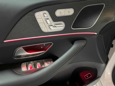 2026 Mercedes-Benz GLE 350 4MATIC® SUV