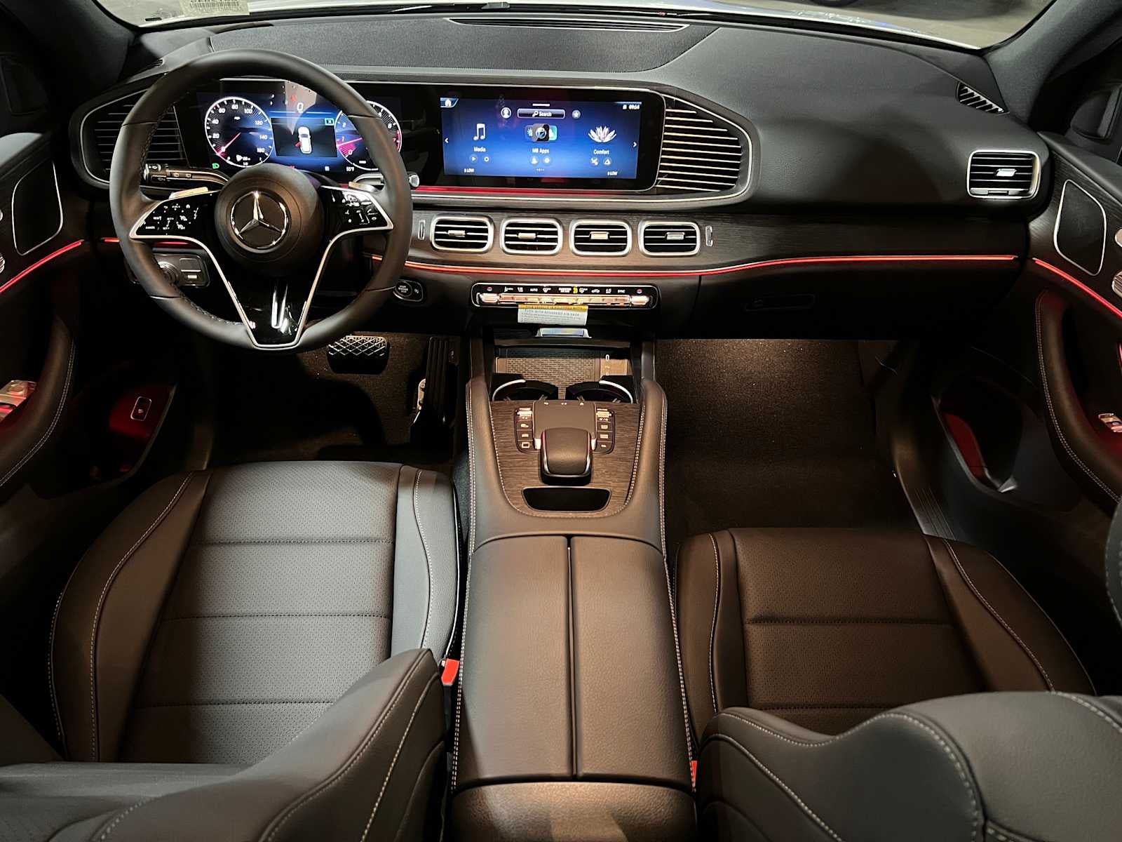 2026 Mercedes-Benz GLE 350 4MATIC® SUV