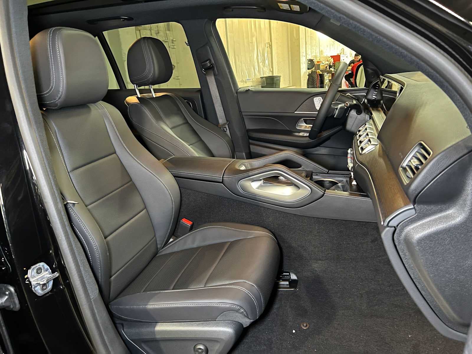 2026 Mercedes-Benz GLE 350 4MATIC® SUV