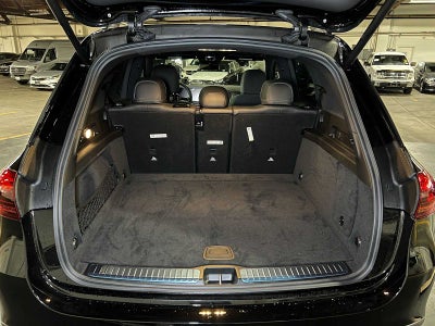2026 Mercedes-Benz GLE 350 4MATIC® SUV