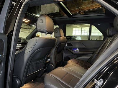2026 Mercedes-Benz GLE 350 4MATIC® SUV