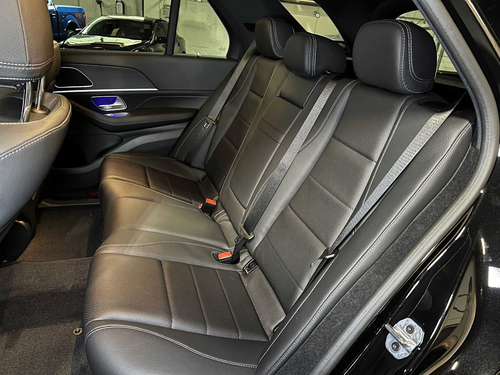 2026 Mercedes-Benz GLE 350 4MATIC® SUV