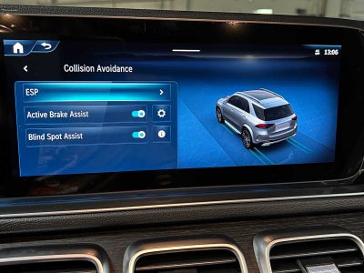 2026 Mercedes-Benz GLE 350 4MATIC® SUV