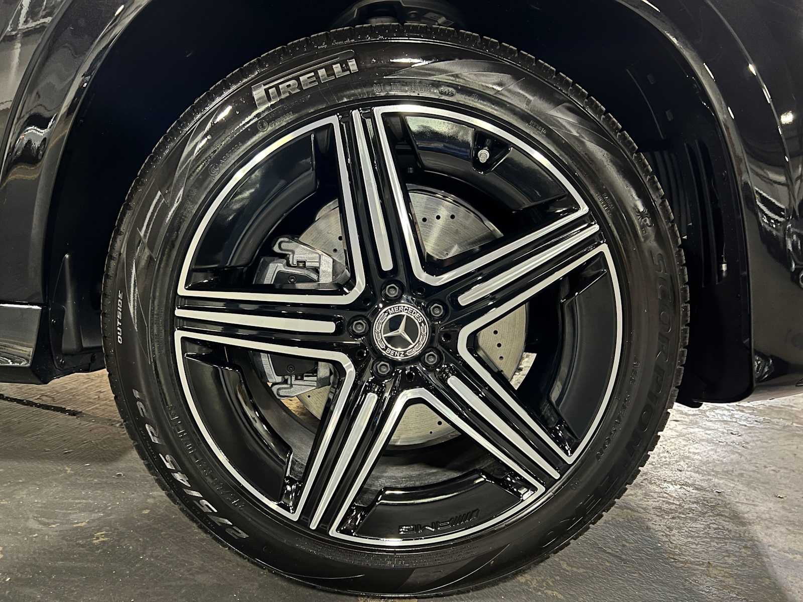 2026 Mercedes-Benz GLE 350 4MATIC® SUV