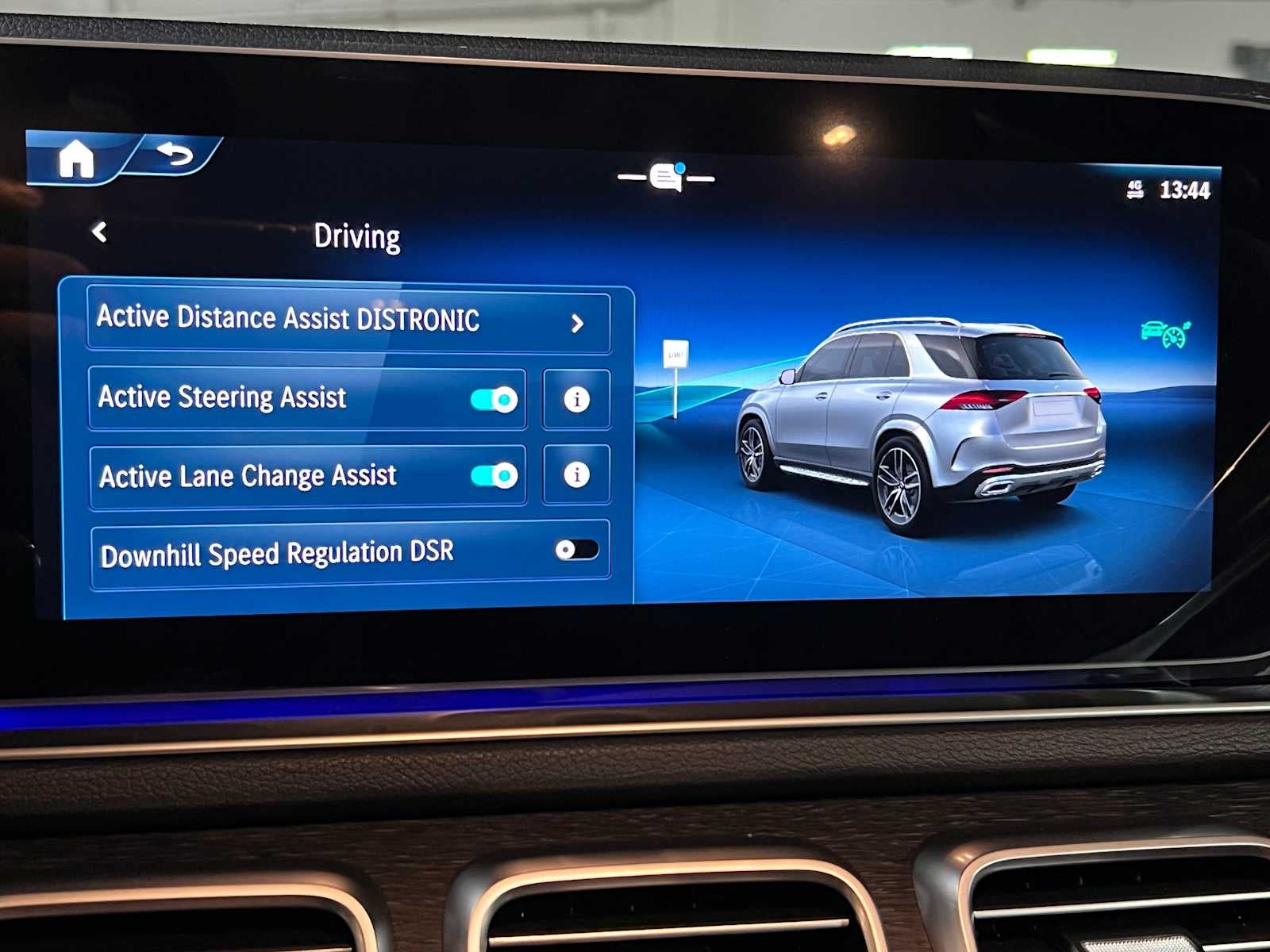 2026 Mercedes-Benz GLE GLE 350