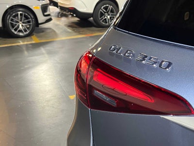 2026 Mercedes-Benz GLE 350 GLE 350