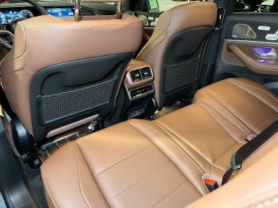 2026 Mercedes-Benz GLE 350 GLE 350