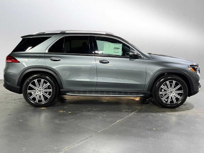 2026 Mercedes-Benz GLE 350 GLE 350