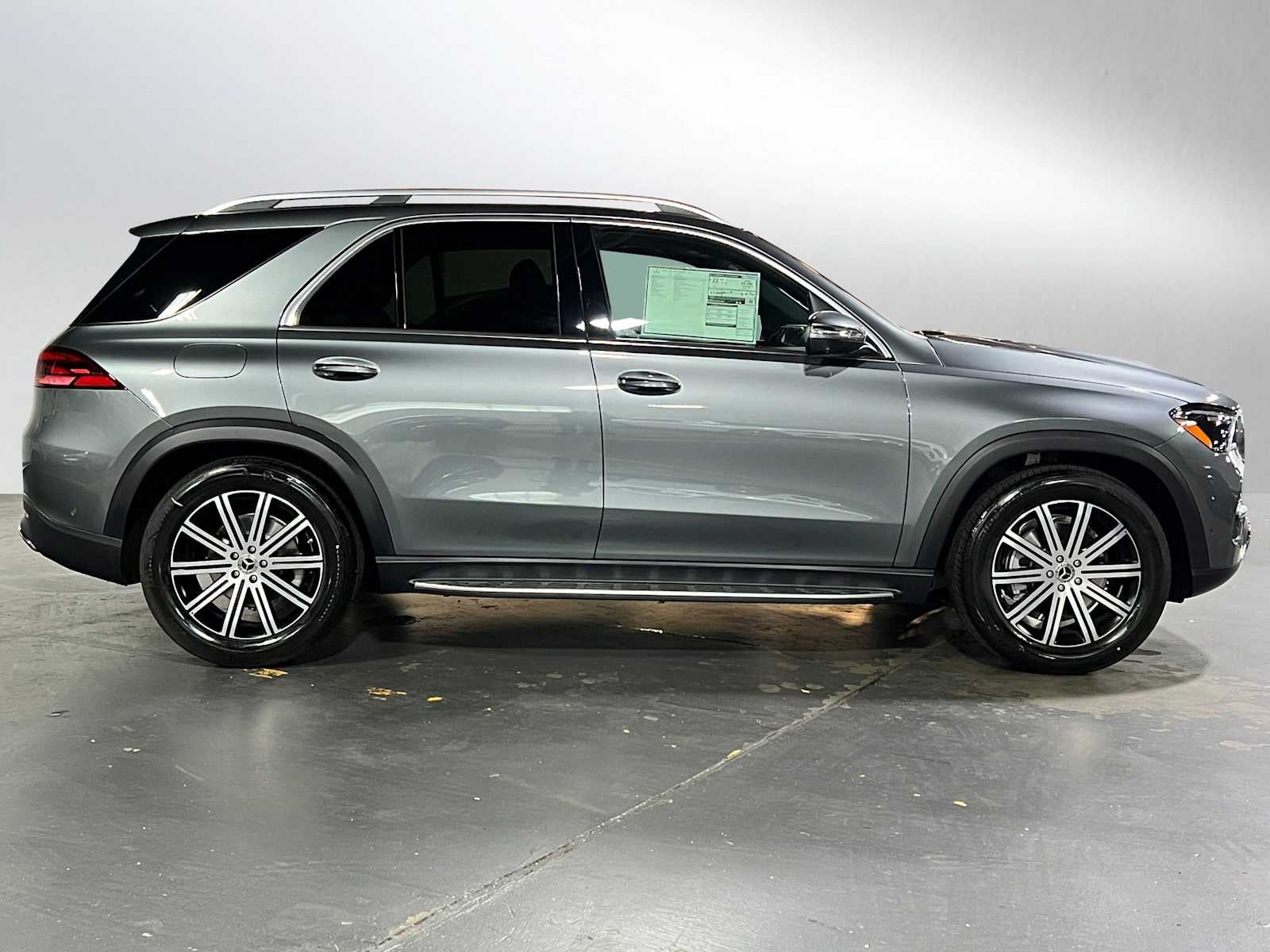 2026 Mercedes-Benz GLE 350 GLE 350