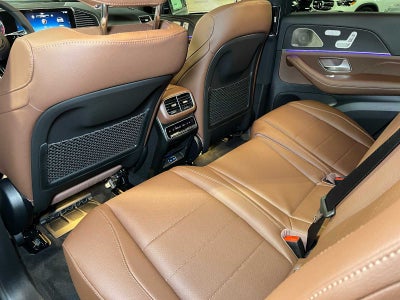 2026 Mercedes-Benz GLE 350 GLE 350