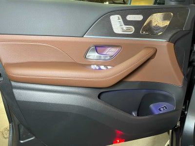 2026 Mercedes-Benz GLE 350 GLE 350