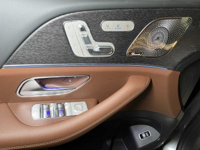 2026 Mercedes-Benz GLE 350 GLE 350