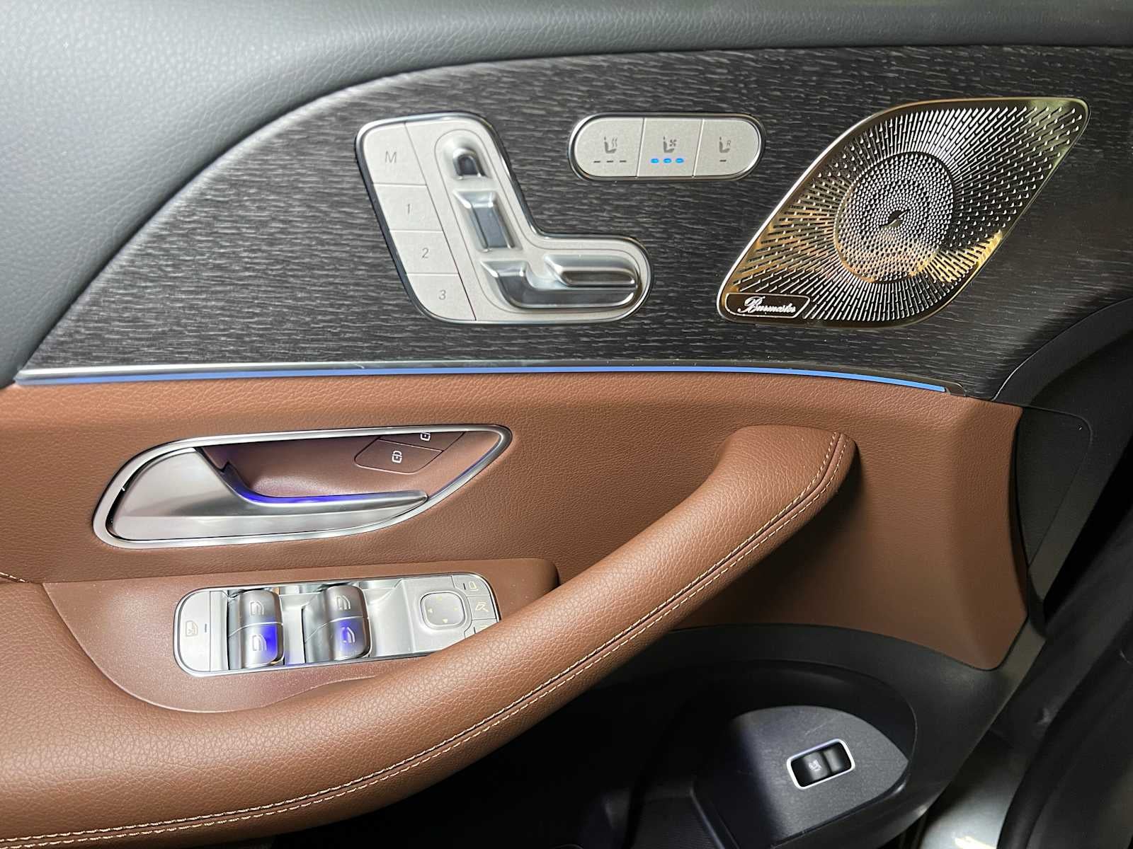 2026 Mercedes-Benz GLE 350 GLE 350